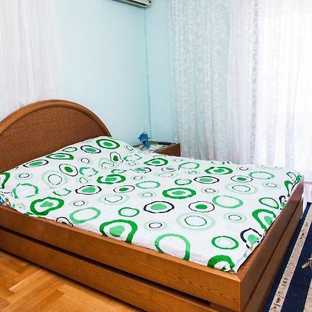 Sunny Apartment Near Metro Station Athene Buitenkant foto