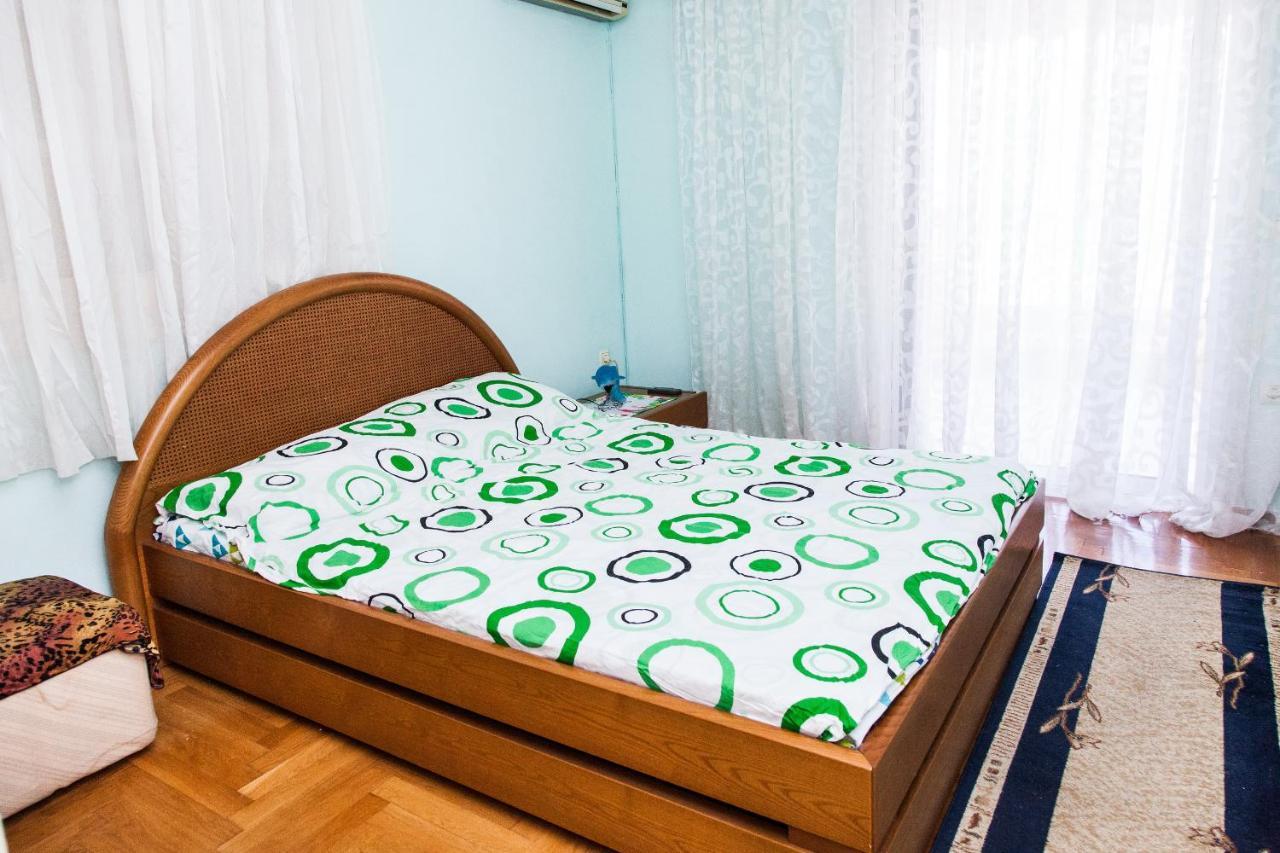 Sunny Apartment Near Metro Station Athene Buitenkant foto